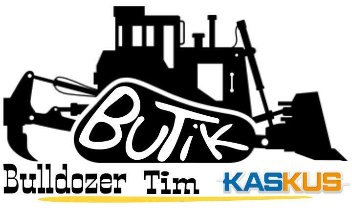 BUTIK (Bulldozer Tim Kaskus) 