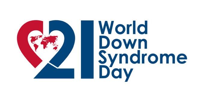 21 Maret, Hari Down Syndrome Sedunia