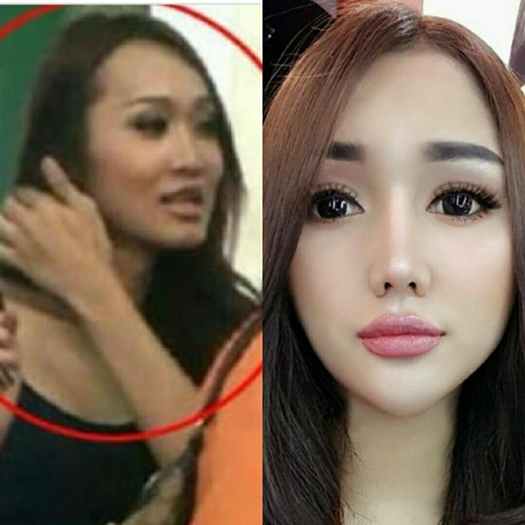 Teman Bongkar Aib Lucinta Luna,Sindir Soal Rayu Bintang Muda tuk Tidur Bareng.MULUZ