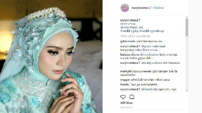 Cantik dan Ayu, Gak Ada yang Menyangka Profesi Wanita ini Adalah Seorang . . . .