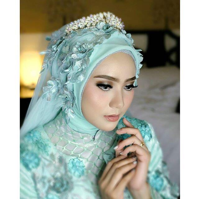 Cantik dan Ayu, Gak Ada yang Menyangka Profesi Wanita ini Adalah Seorang . . . .