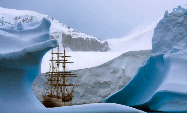 Kamu Harus Tahu, Enam Tempat Ini Akan Hilang dari Muka Bumi