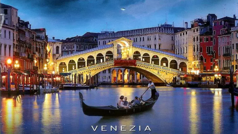 Kamu Harus Tahu, Enam Tempat Ini Akan Hilang dari Muka Bumi