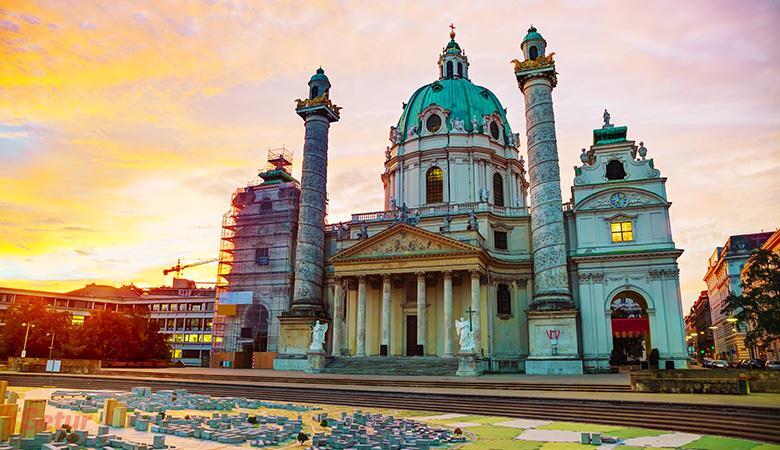 Kamu Harus Tahu, Enam Tempat Ini Akan Hilang dari Muka Bumi