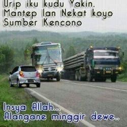 Buat Para Backpacker, Sebut Kode ini untuk Dapatkan Diskon Karcis Bus Ekonomi Suraba