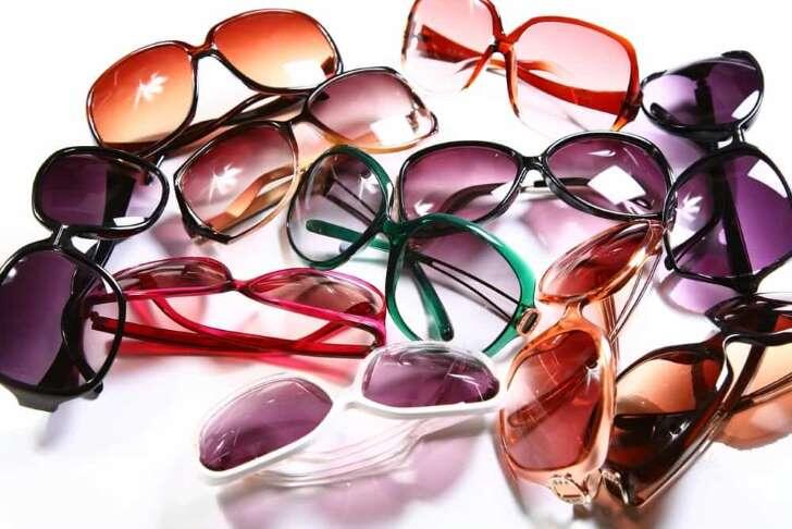 Ciri Ciri Kacamata Berkualitas Yang Bagus Untuk Mata KASKUS