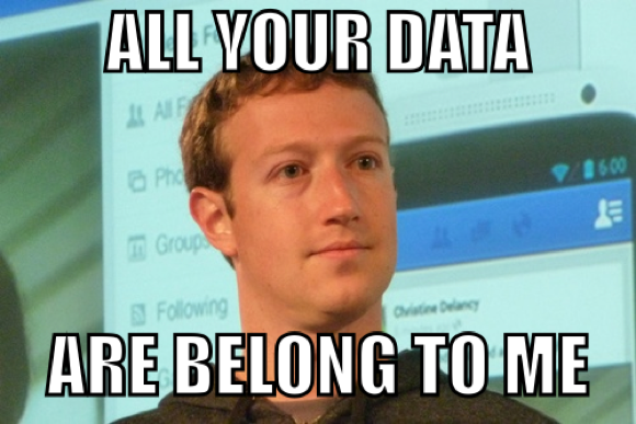 Facebook Angkat Bicara Soal Keberadaan Zuckerberg