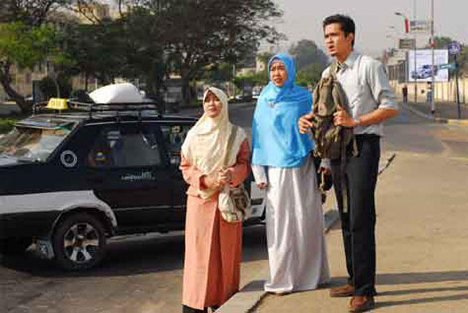 5 Film Indonesia ini membuat agan tak bisa melupakannya seumur hidup
