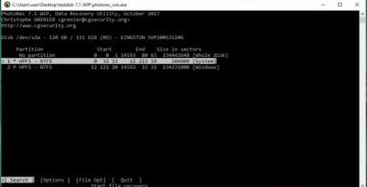 Hard Disk Agan Bermasalah? Coba Lakukan Hal Ini
