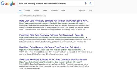 Hard Disk Agan Bermasalah? Coba Lakukan Hal Ini