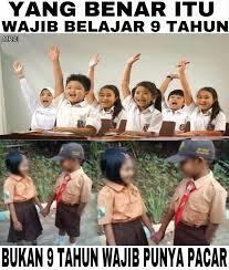 Tinggal di Dolly Sejak Umur 2 Tahun, anak ini punya perilaku yg miris !