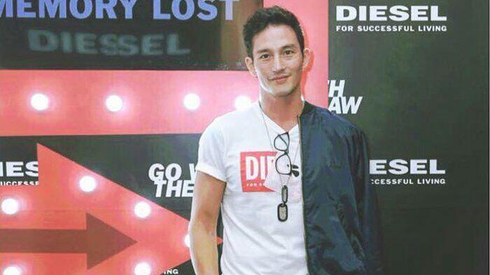 Diterpa Isu Transgender, Lucinta Luna Pernah Digosipkan dengan 4 Artis Ganteng Ini!