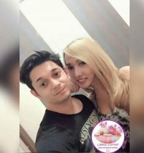 Diterpa Isu Transgender, Lucinta Luna Pernah Digosipkan dengan 4 Artis Ganteng Ini!