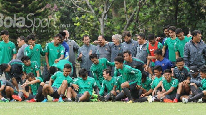 Prediksi Starting Line Up Timnas U23 Indonesia Saat Melawan Singapura KASKUS Prediksi Starting Line Up Timnas U23 Indonesia Saat Melawan Singapura KASKUS