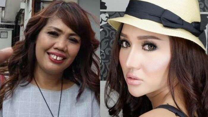 Tak Sengaja Unggah Foto Bersama Lucinta Luna, Elly Sugigi: Dulu Ada Jakunnya