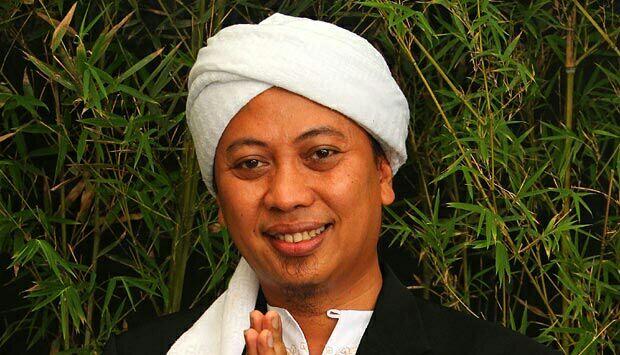 Opick Dikabarkan Punya Tiga Istri, Al Habsyi Mendukung