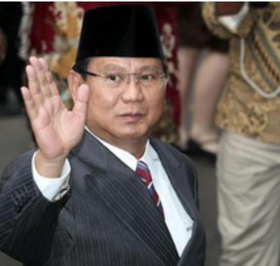 Sebut Indonesia Bubar 2030, Prabowo Hanya Mengutip Asing