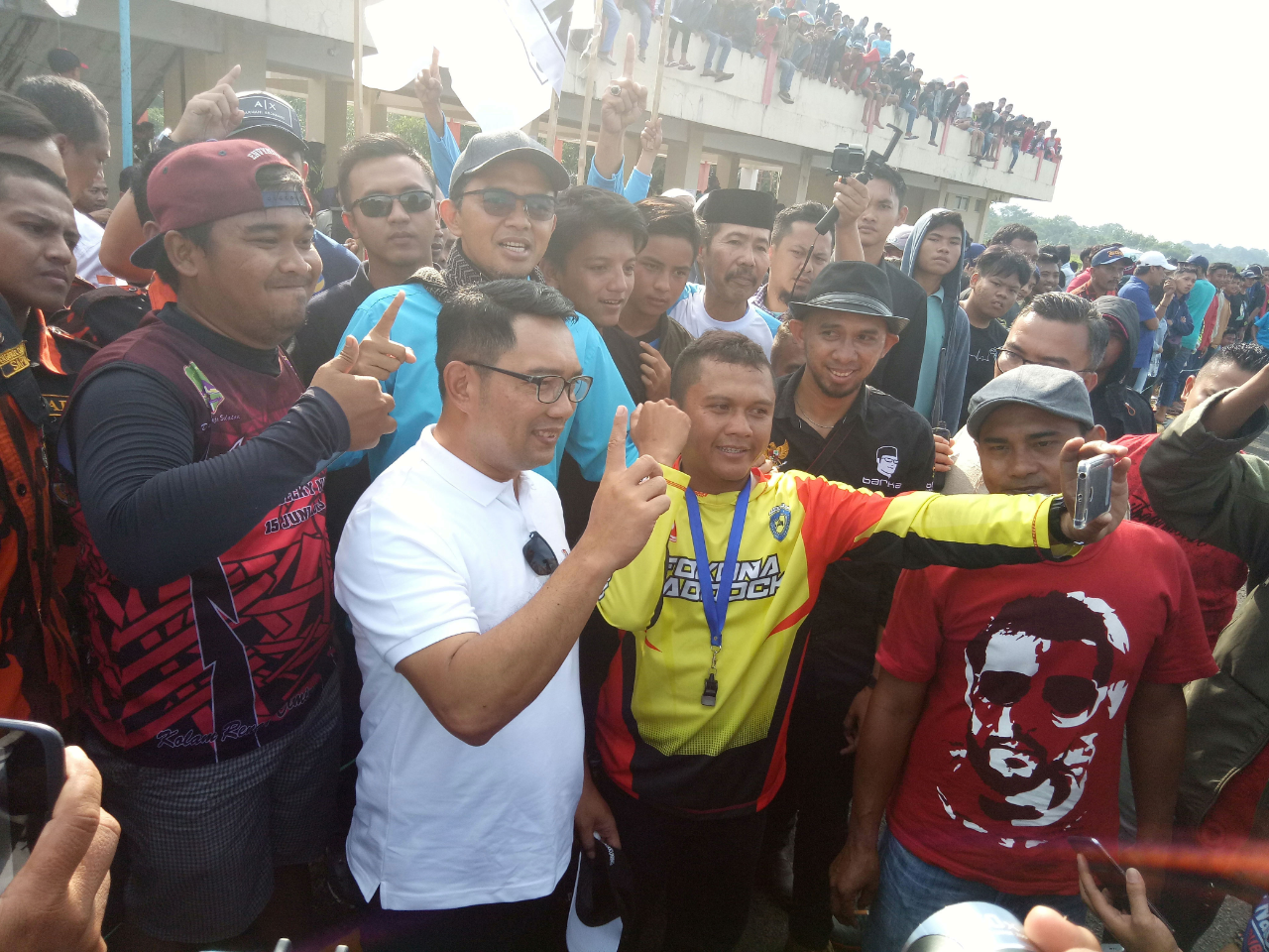 Rindu Dorong Kaum Milenial Berwirausaha