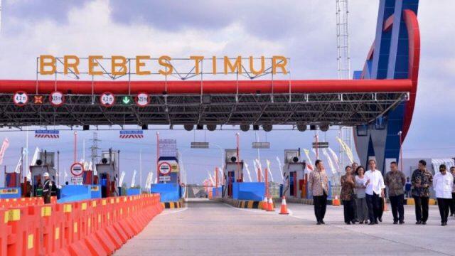 Presiden Ingin Tarif Tol Turun