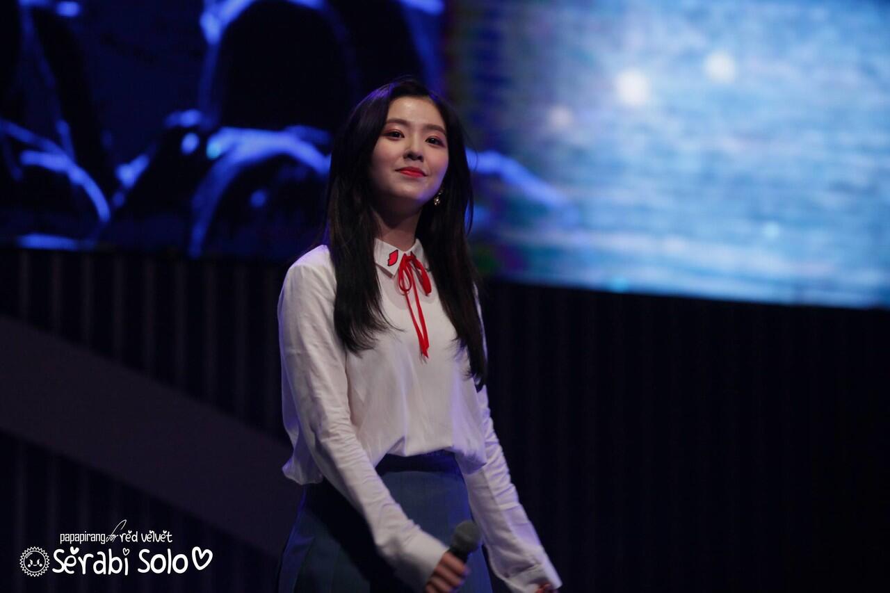 Red Velvet Jadi Girlband KPop Pertama yang Tampil di Korea Utara