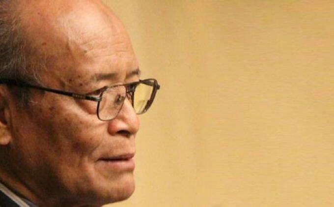 Kompak Amien Rais Menuding Pengibulan dan Syafii Maarif Menyebut sebagai Penipuan Te