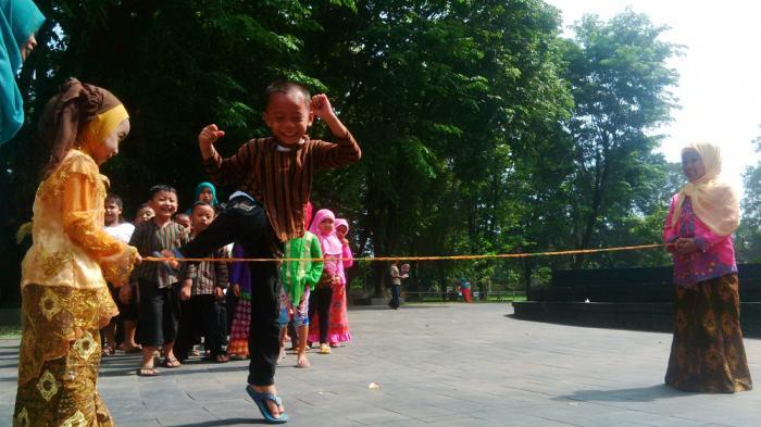 Jadi Kota Layak Anak di Tahun 2030, Perkantoran di Indonesia Harus Ramah Anak