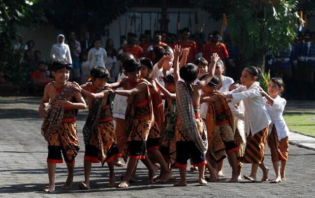 Jadi Kota Layak Anak di Tahun 2030, Perkantoran di Indonesia Harus Ramah Anak