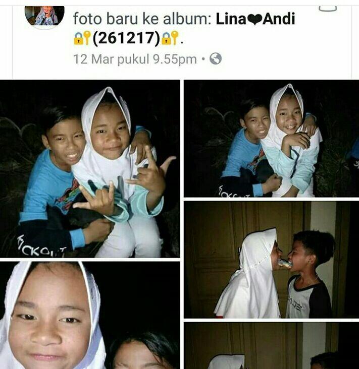 Again Again And Again!!! Mirisnya Kelakuan Anak Kecil Tapi Kelakuan Dewasa Gan!!!