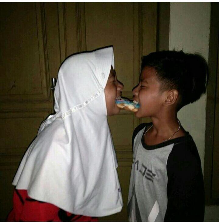 Again Again And Again!!! Mirisnya Kelakuan Anak Kecil Tapi Kelakuan Dewasa Gan!!!