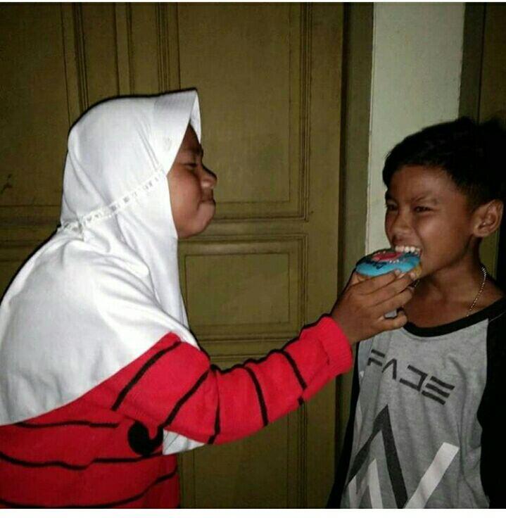 Again Again And Again!!! Mirisnya Kelakuan Anak Kecil Tapi Kelakuan Dewasa Gan!!!