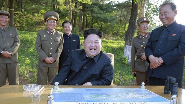 Ini Gan, 'Celengan Babi' Rahasia di Balik Gaya Hidup Mewah Kim Jong-un 