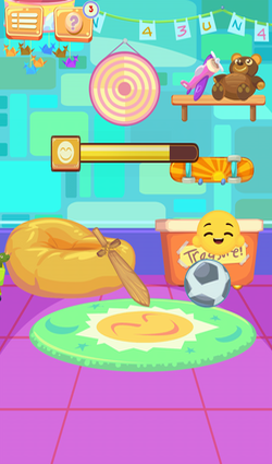 &#91;Android&#93; EMOJI CARE, satu lagi game karya anak bangsa! Ayo dukung! Patut bangga!