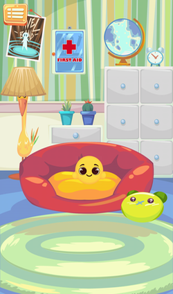 &#91;Android&#93; EMOJI CARE, satu lagi game karya anak bangsa! Ayo dukung! Patut bangga!