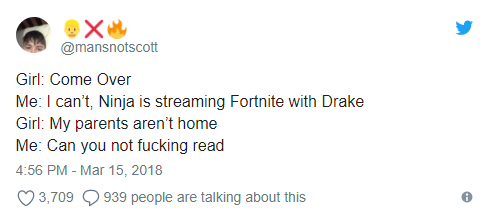 Rapper Terkenal Ini Main Game Fortinte Battle Royale, Inilah Yang Terjadi!