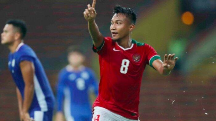 Beberapa Poin Penting Dari Kemenangan Timnas U-23 Indonesia