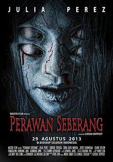 Fakta Film Dayak Yang Penuh Kontroversi (Satu-satu Film Dayak Layar Lebar)