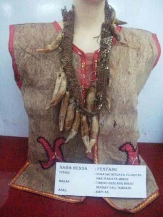 Fakta Film Dayak Yang Penuh Kontroversi (Satu-satu Film Dayak Layar Lebar)