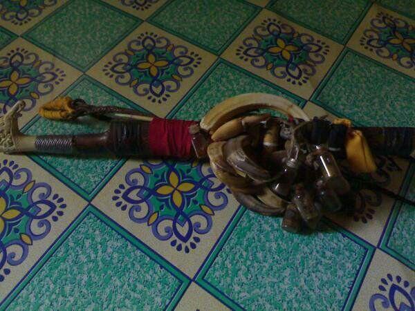 Fakta Film Dayak Yang Penuh Kontroversi (Satu-satu Film Dayak Layar Lebar)