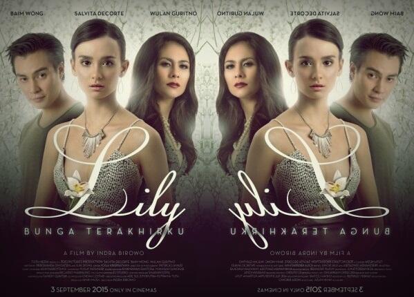 Ketakutan Film Indonesia Beradegan Kissing