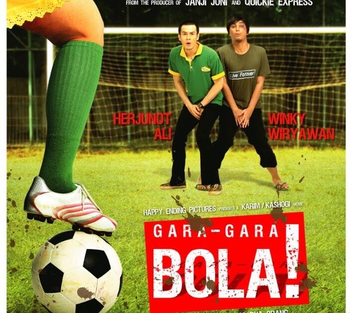 Ketakutan Film Indonesia Beradegan Kissing