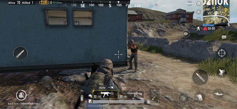 PUBG Mobile, Keunggulanya Dan Rahasianya