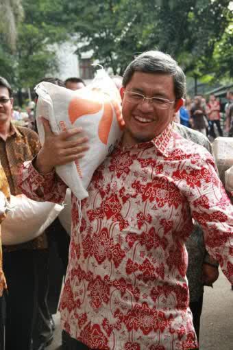 Wasekjen Gerindra: Sah, Aher Dinilai Cocok Dampingi Prabowo di Pilpres 2019