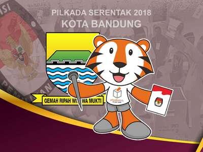 LITSUS PILKADA Kota Bandung