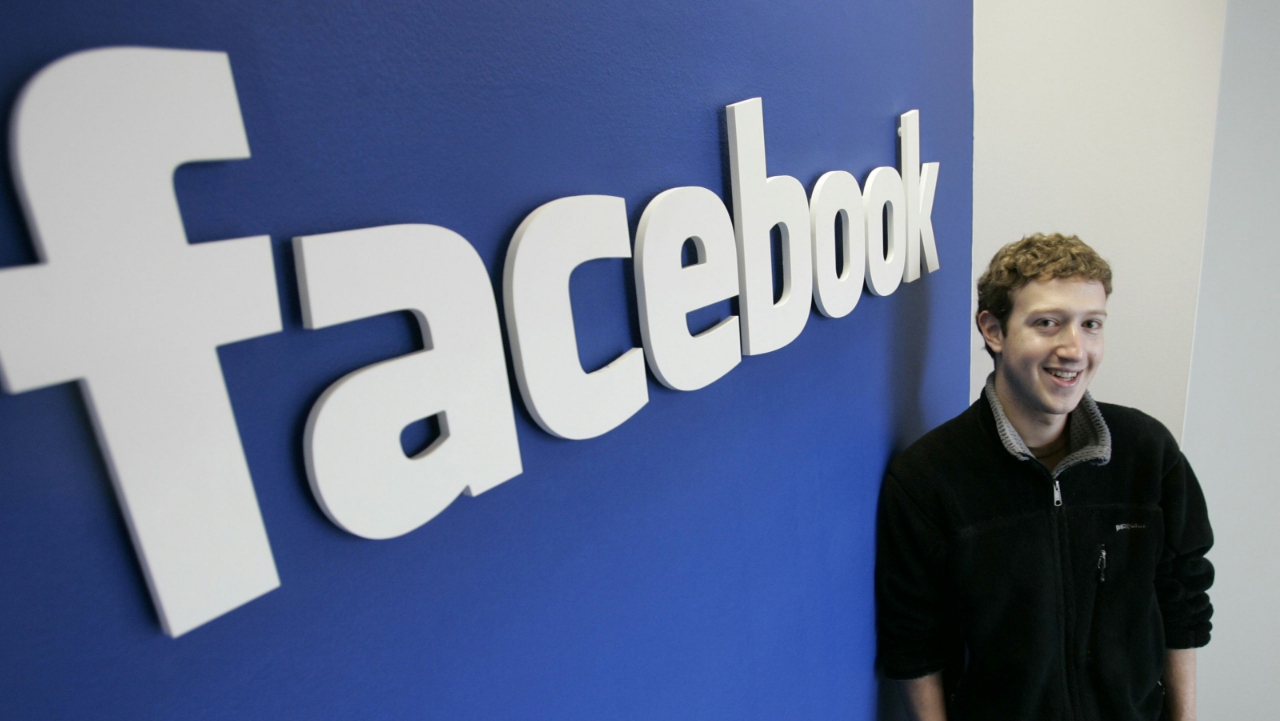 Facebook Akui Kesalahan Terkait Perlindungan Data Pengguna