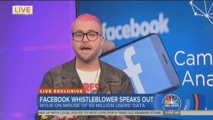 Facebook Akui Kesalahan Terkait Perlindungan Data Pengguna
