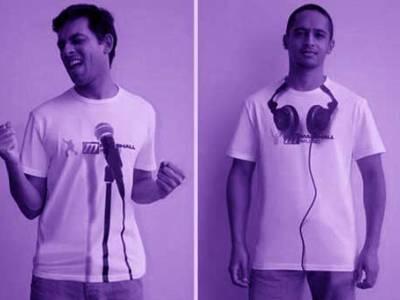 7 DESAIN KAOS TERGOKIL TAPI KREATIF 
