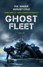 Membahas Novel Ghost Fleet dan Ramalan Jayabaya, Benarkah Indonesia Akan Bubar ??