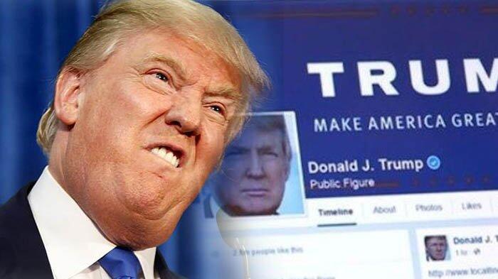 Di Balik Bocornya 50 Juta Data Pribadi Pengguna Facebook dan Kemenangan Donald Trump
