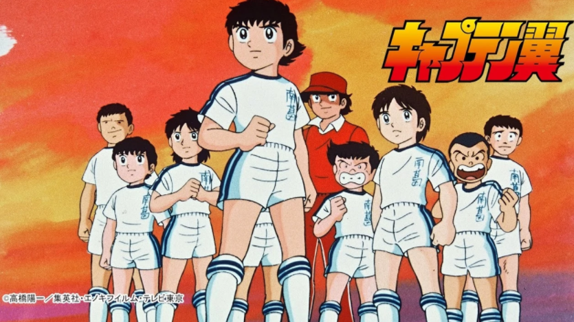 9 Anime Olahraga Favorite