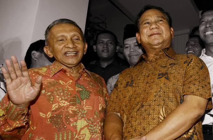 Tepis Prabowo, Ketum MUI Yakin Indonesia 2030 Makin Jaya